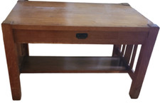 Gorgeous vintage solid for sale  Monrovia