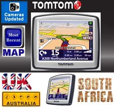 Tomtom series sat for sale  LEEDS