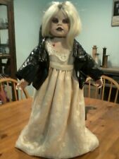 Tiffany bride chucky for sale  Hopatcong