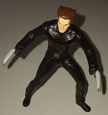 Men wolverine figur gebraucht kaufen  Pinneberg