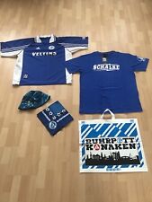 Schalke 04 trikot gebraucht kaufen  Cuxhaven