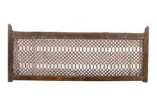 Antique indian teak for sale  HONITON