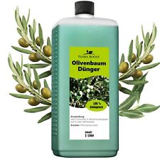 Livenbaum dünger flora gebraucht kaufen  Schwarmstedt