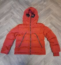 Boys puffer jacket for sale  ROTHERHAM