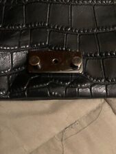 Borsetta pochette armani usato  Senigallia