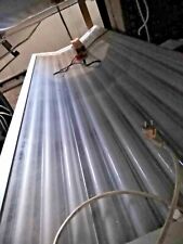 Lettino solarium usato  Valdagno