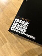 Alimentation 600w evga d'occasion  Longuyon
