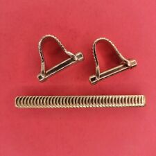 Boutons manchette pince d'occasion  France