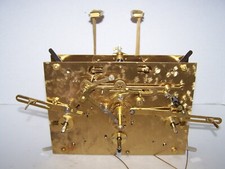Kieninger rebuilt clock for sale  Calumet