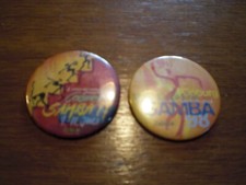 Brauerei bier button gebraucht kaufen  Dinkelsbühl
