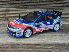 Tamiya subaru impreza gebraucht kaufen  Plettenberg