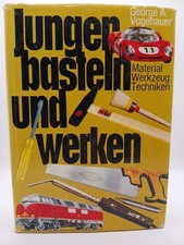 Jungen basteln und usato  Spedire a Italy