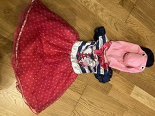Fancy dress peppa for sale  FELTHAM