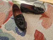 Russel bromley loafers for sale  LONDON