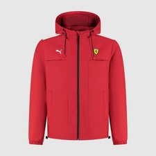 Scuderia ferrari rain for sale  UK