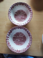 Schalen schüsseln country gebraucht kaufen  Oppenheim