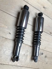 Honda cb250k stoßdämpfer gebraucht kaufen  Reinheim