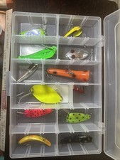 Plano tackle box for sale  Hoffman Estates