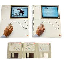 macintosh vintage d'occasion macintosh vintage d'occasion Expédié en Belgium
