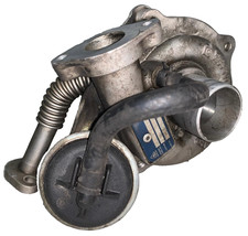 Turbina fiat grande usato  Porto Viro