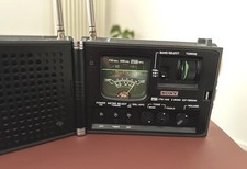 Sony icf 7800 gebraucht kaufen  Köln