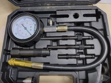 Diesel engine compression for sale  HERTFORD