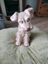 Large sylvac scottie for sale  ARMAGH