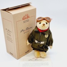 Steiff 675980 teddybär gebraucht kaufen  Heidenheim an der Brenz