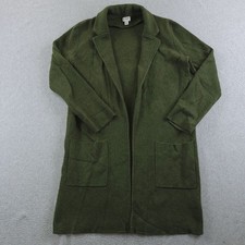 Crew sweater blazer for sale  Merritt Island