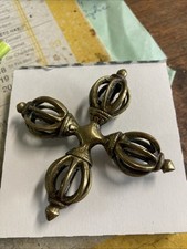 Dorje vajra phurba d'occasion  Béziers