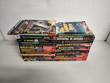 Game strategy guide for sale  Houston