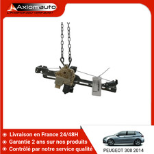 Mecanisme moteur leve d'occasion  Amiens-