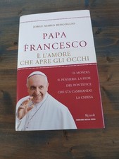 Papa francesco jose usato  Aicurzio