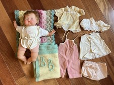 Vintage ideal tiny for sale  Weaverville