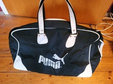 Puma sporttasche retro gebraucht kaufen  Herzogenaurach