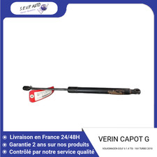 Verin capot volkswagen d'occasion  Saint-Quentin