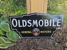 Vintage oldsmobile general for sale  League City
