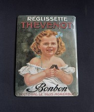 Reglissette thevenon bon for sale  HORSHAM
