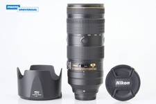 Nikon 200mm 70 gebraucht kaufen  Fellbach
