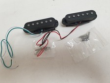 Guitar pickups single for sale  SWINDON