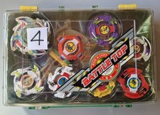 Vintage beyblade bundle for sale  CARDIFF