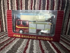 Fbm fire brigade for sale  WESTON-SUPER-MARE