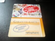 790 ratiopharm sauber gebraucht kaufen  Deutschland