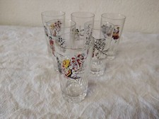 Verres collector pastis d'occasion  Chambon-sur-Voueize