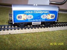 Märklin kühlwagen 4415 gebraucht kaufen  Eggebek