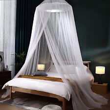 Mosquito net canopy for sale  Shipping to Ireland