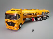 As461 eligor mercedes d'occasion  Péronnas