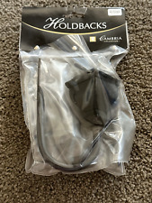 Cambria drapery holdback for sale  Trabuco Canyon