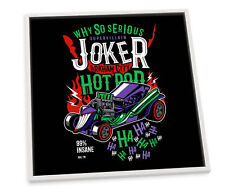 Batman joker hot for sale  UK