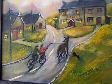 Richard hubbard oil for sale  SMETHWICK